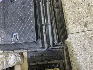 Man Hole Covers 45*60