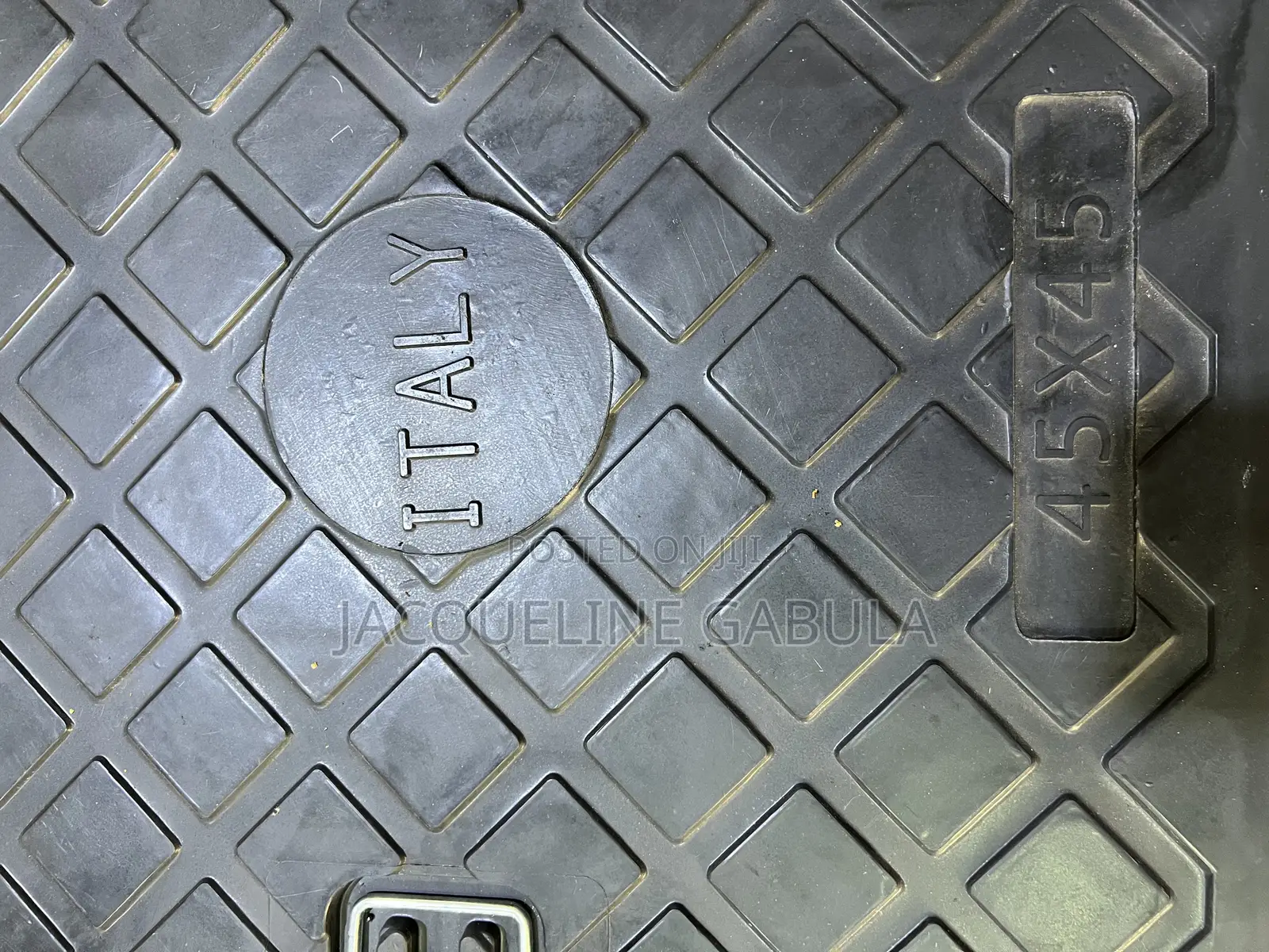 Man Hole Covers 45*60