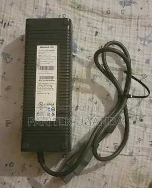 Xbox 360 AC Power Adapter