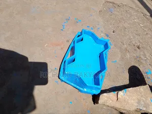 Paver Making Mould