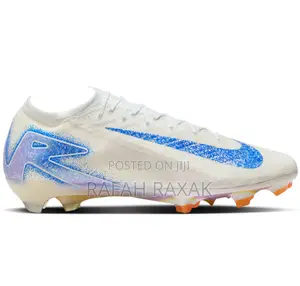 Nike Air Zoom Mercurial Vapor 16 FG Blueprint Football Shoes