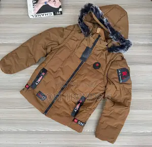 Quality Jackets