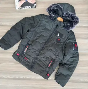 Quality Jackets
