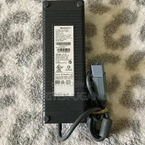 Microsoft Xbox 360 Fat Power Supply Adapter!