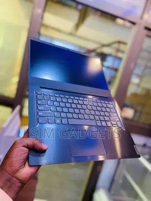 Laptop Lenovo 4GB Intel Celeron HDD 500GB