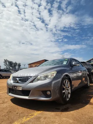 Toyota Mark X 2.5 RWD 2010 Beige