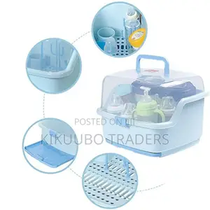 Baby Bottle Drying Rack
