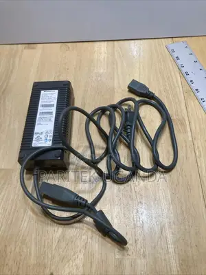 Microsoft Xbox 360 HP-A1503R2 Original OEM Power Supply AC A
