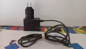 Nintendo Switch Charger AC USB-C Power Supply OEM EU Region