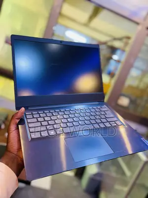 Laptop Lenovo 4GB Intel Celeron HDD 500GB