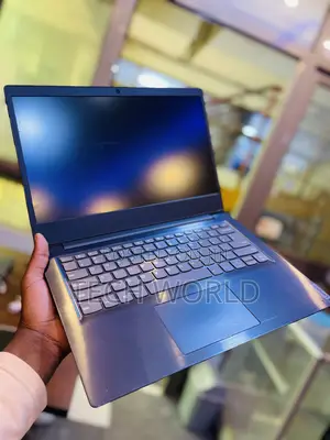 Laptop Lenovo 4GB Intel Celeron HDD 500GB