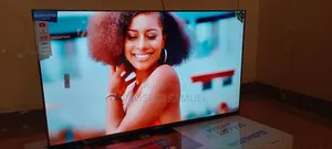 Brand New Globalstar 32 Inches Smart Digital Flat Screen