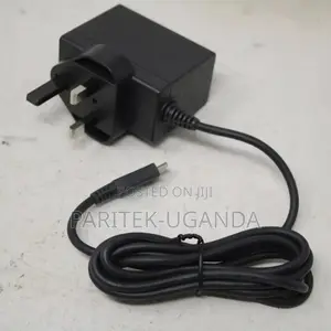 Power Supply AC Adapter for Nintendo Switch