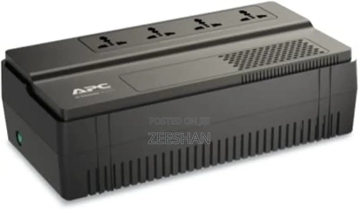 Apc Easy Ups Bv 650va