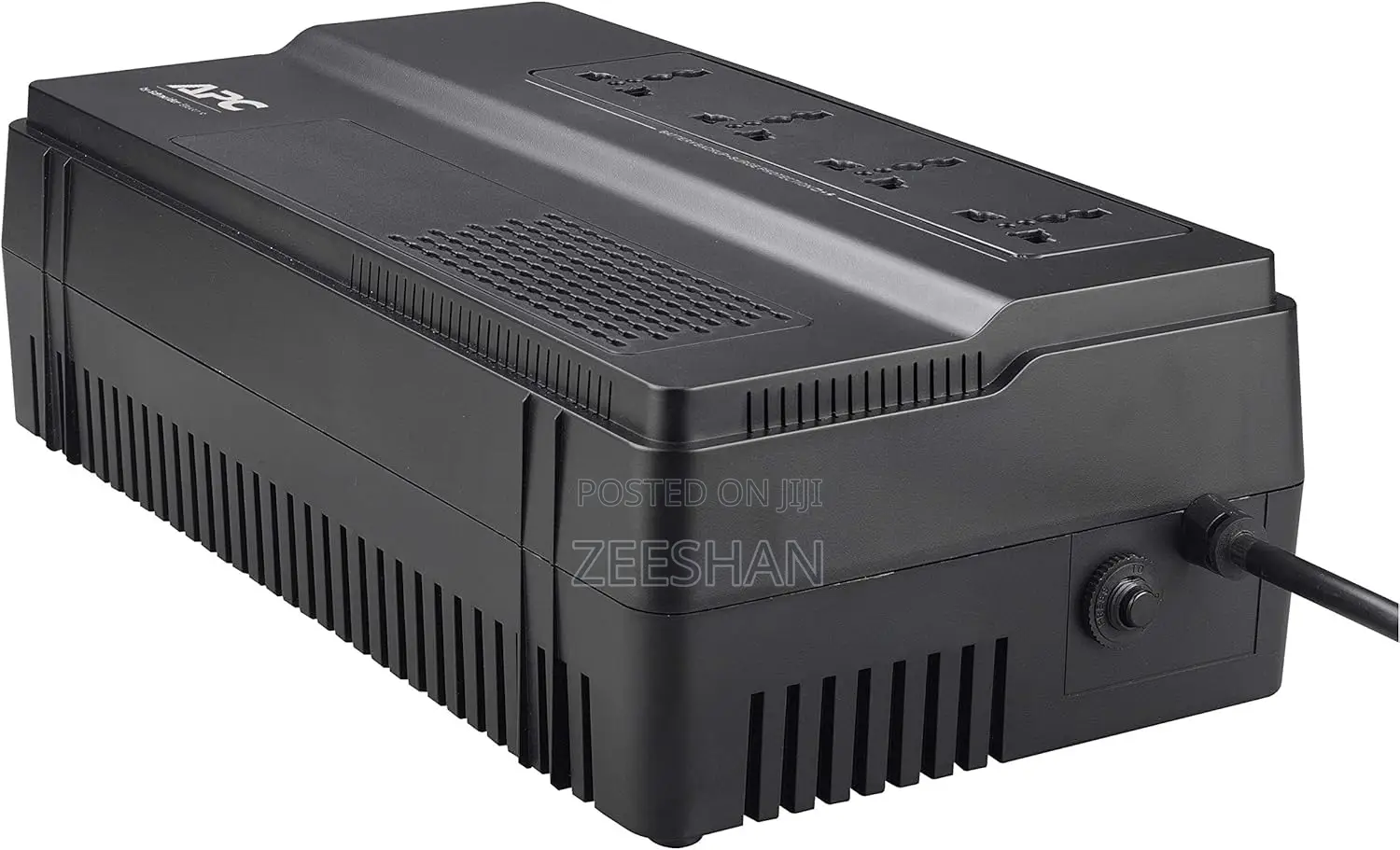 Apc Ups Bv-Bv800i-Ms 800va
