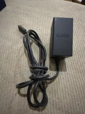 Official Nintendo Switch Ac Adapter