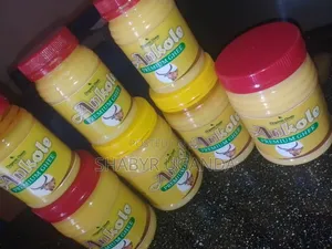 Ankole Premium Ghee