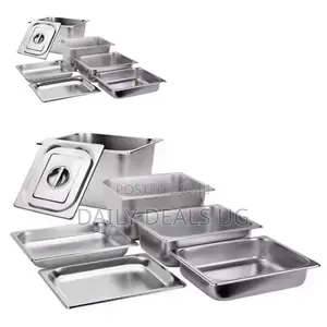 Chafing Dishes
