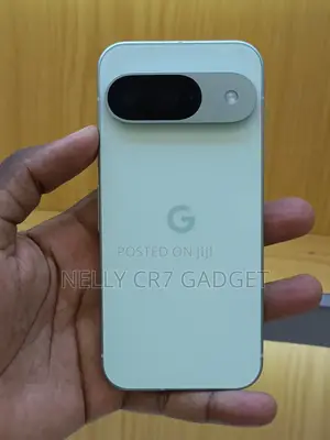 Google Pixel 9 128 GB Green