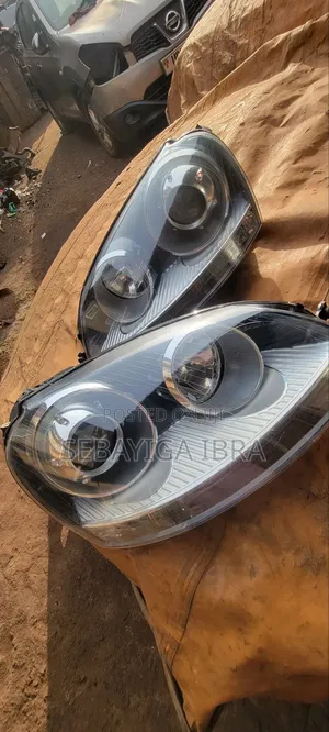 Volkwagen Audi Spare Parts