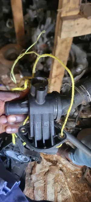 Volkswagen Spareparts
