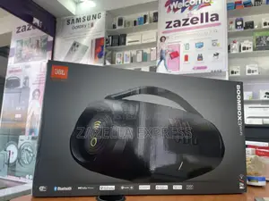 JBL Boom Box 3 Wifi