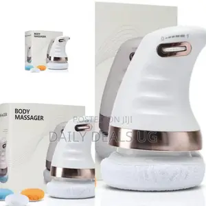 Cellulite Body Massager