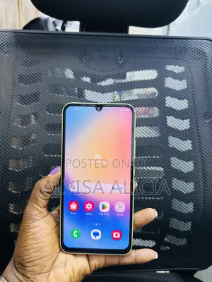 Samsung Galaxy A34 128 GB Green