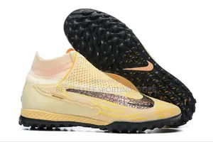 Nike Fair Play Shoes Original Brown Anklet