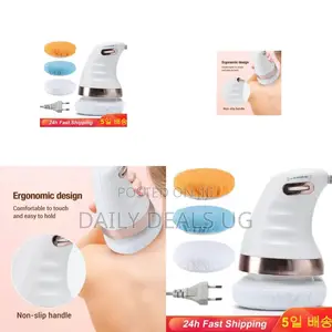 Handheld Body Massager
