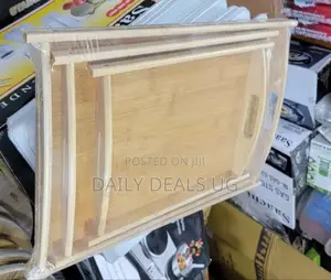 Original 3 PCS Serving Tray