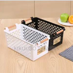 Fridge Storage Basket