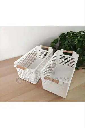 Fridge Storage Basket