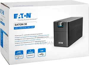 Eaton Eaton 5E 900 USB Din G2 900va