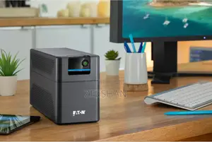 Eaton Eaton 5E 900 USB Din G2 900va