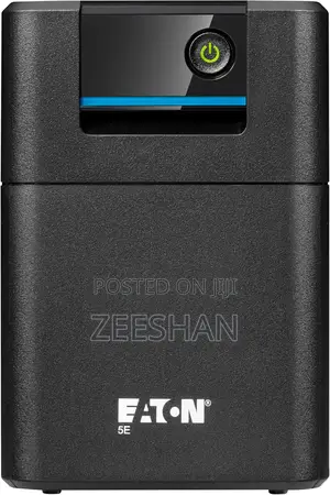 Eaton Eaton 5E 900 USB Din G2 900va