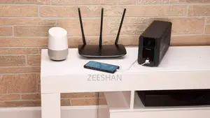 Apc 700va Line Interactive Ups