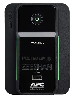 Apc 700va Line Interactive Ups