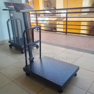 Electronic Weighing Scale Digital Weigh 500kg Weighing Scale