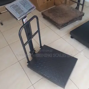 Electronic Weighing Scale 350kg Weigh Price Computing Weighing Scale