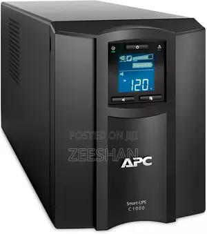 Apc by Schneider Electric Smart-Ups SMC Smartconnect - Smc10