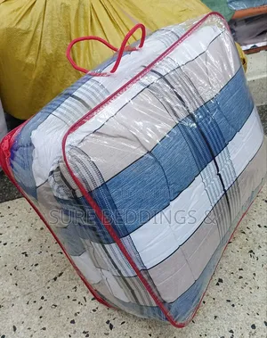 Core 5*6 Duvet