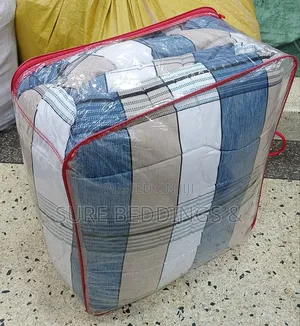 Core 5*6 Duvet