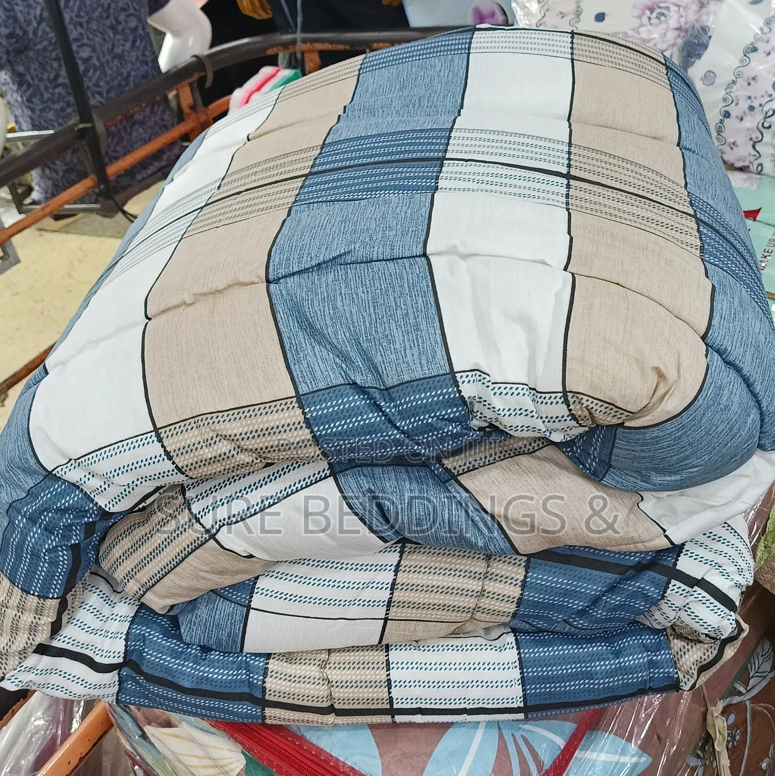 Core 5*6 Duvet