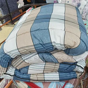 Core 5*6 Duvet