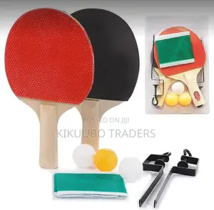 Table Tennis Set