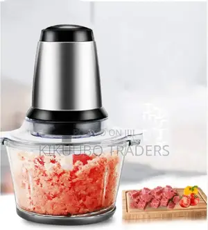 Electric Multifunctional Electric Meat Mincer
