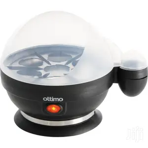 Ottimo Black Egg Boiler