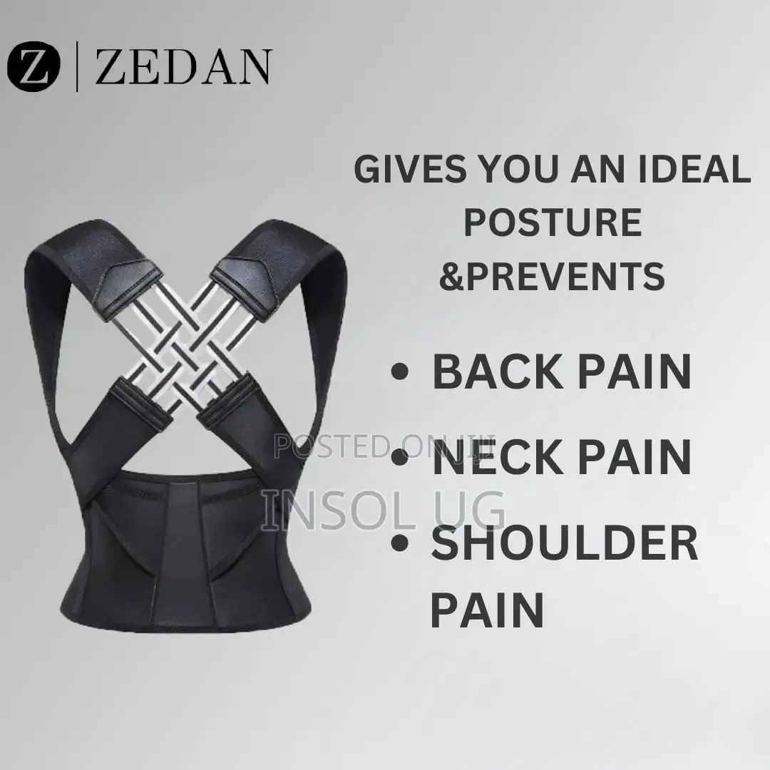 Posture Corrector Brace