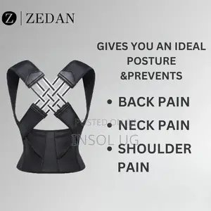 Posture Corrector Brace